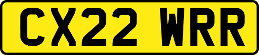 CX22WRR