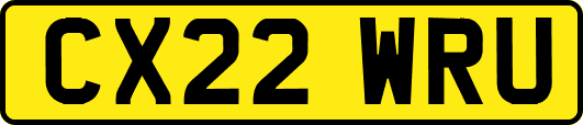 CX22WRU