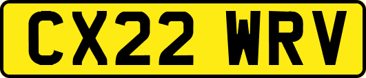 CX22WRV