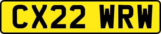 CX22WRW