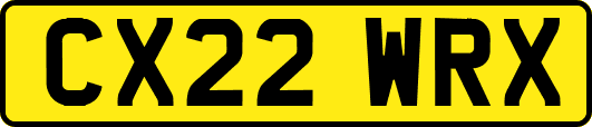CX22WRX
