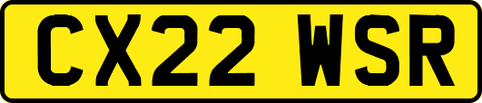 CX22WSR