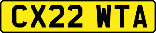 CX22WTA