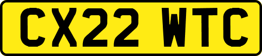 CX22WTC