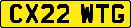CX22WTG
