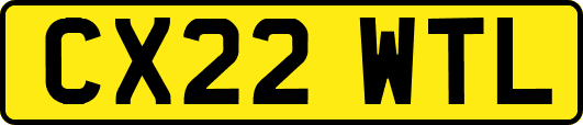 CX22WTL