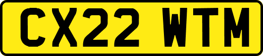 CX22WTM