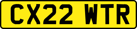 CX22WTR