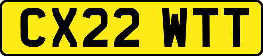CX22WTT