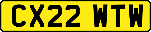 CX22WTW