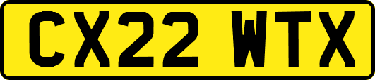 CX22WTX