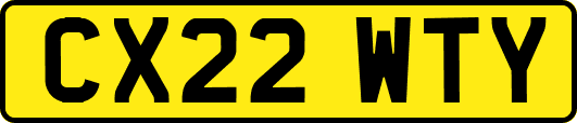 CX22WTY