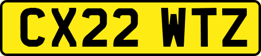 CX22WTZ