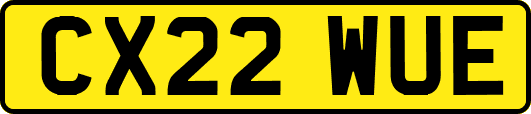 CX22WUE