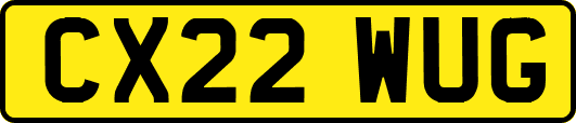 CX22WUG