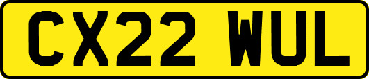 CX22WUL
