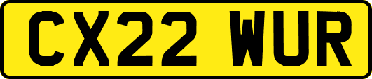 CX22WUR