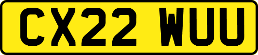 CX22WUU