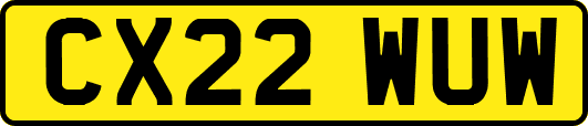 CX22WUW