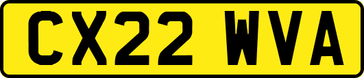 CX22WVA