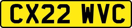 CX22WVC