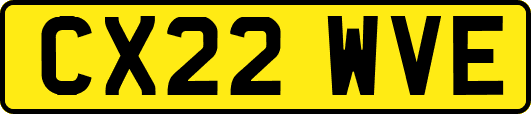 CX22WVE