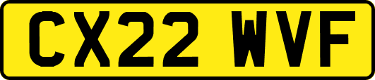 CX22WVF