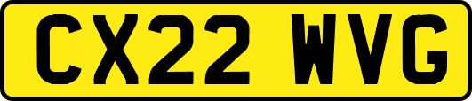 CX22WVG