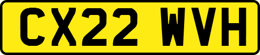 CX22WVH