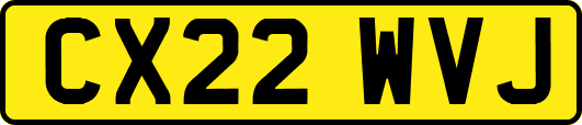 CX22WVJ