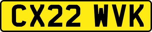 CX22WVK