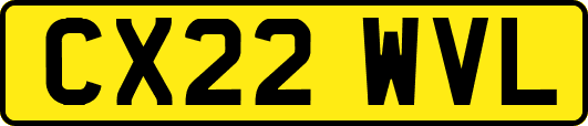 CX22WVL