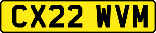 CX22WVM