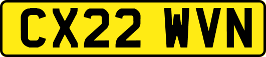 CX22WVN