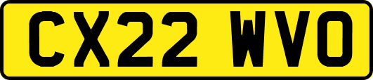 CX22WVO
