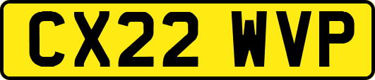 CX22WVP