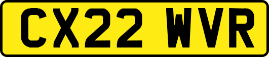 CX22WVR