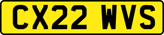 CX22WVS