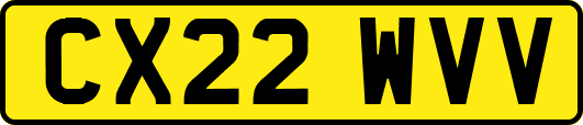 CX22WVV