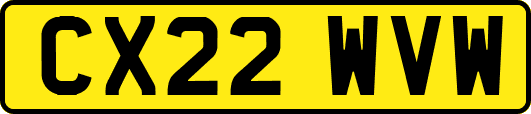 CX22WVW