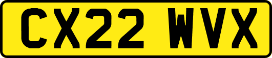 CX22WVX