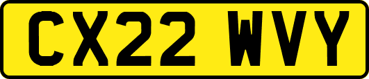 CX22WVY
