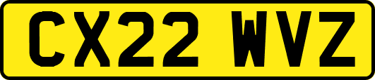 CX22WVZ