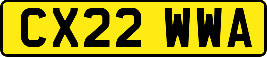 CX22WWA