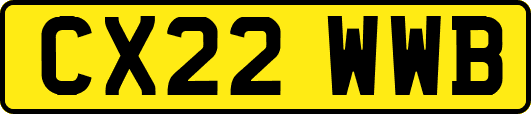 CX22WWB