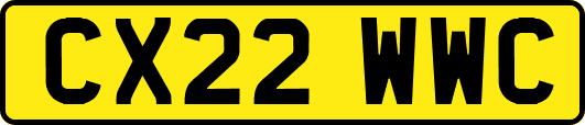 CX22WWC