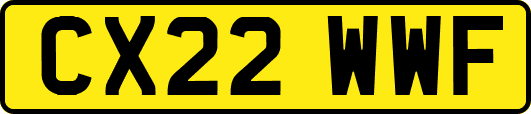 CX22WWF
