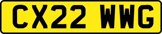 CX22WWG