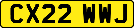 CX22WWJ