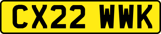 CX22WWK